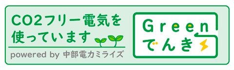 Green電気